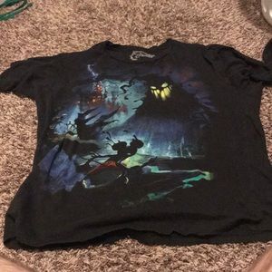 Epic Mickey t-shirt